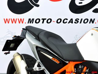 KTM 690 DUKE -A2-