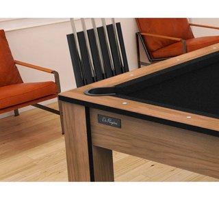 Mesa Billar Convertible (francesa)