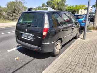 Dacia pedrha 2007
