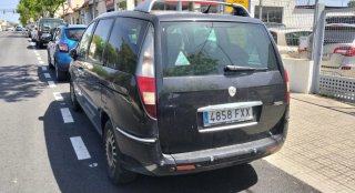 Dacia pedrha 2007