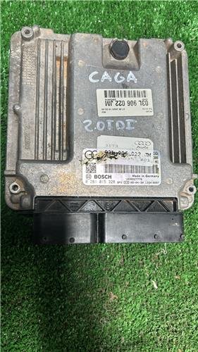 Centralita Audi A4 Avant (8K5)(2008->)