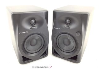 monitor estudio pioneer dm-40d