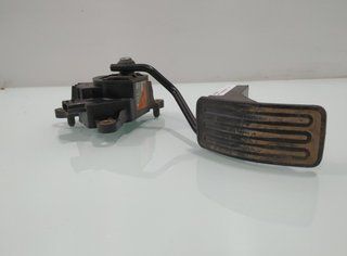 Pedal acelerador renault 18002jy40a koleos 579412