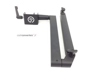 soporte microfono elgato master mount