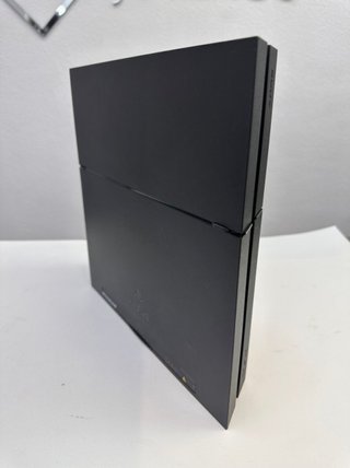 Sony PS4 Negra