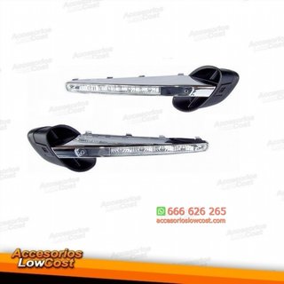 INTERMITENTE LED LOOK M E90 E92 05-08