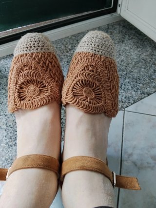 Espadrillas Camomilla Tg 39