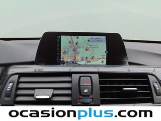 BMW Serie 3 320d Gran Turismo 135 kW (184 CV)