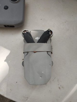 Dji Mini 2 Fly More Combo in vendita