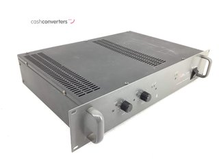 etapa potencia the t amp s150