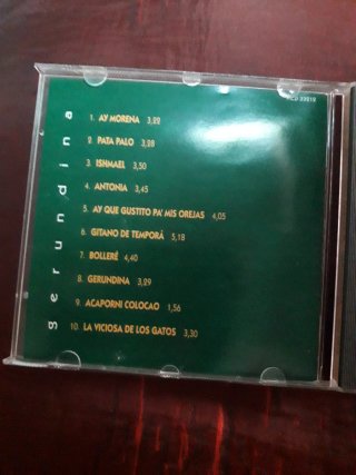 CD Raimundo Amador - Gerundina