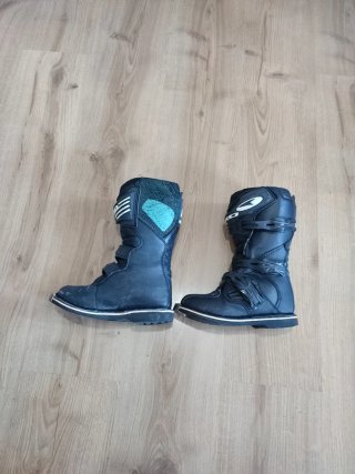 Botas de Motocross Infantiles AXO  n°33