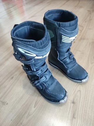 Botas de Motocross Infantiles AXO  n°33