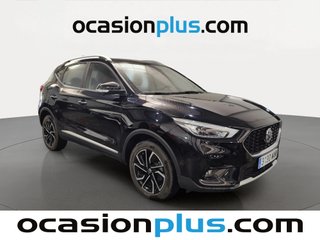 MG ZS 1.0T Luxury 82 kW (111 CV)
