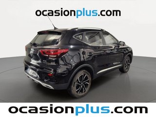 MG ZS 1.0T Luxury 82 kW (111 CV)