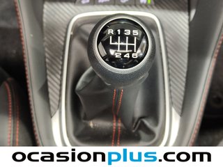 MG ZS 1.0T Luxury 82 kW (111 CV)