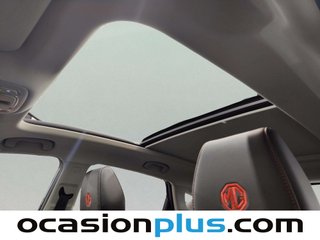 MG ZS 1.0T Luxury 82 kW (111 CV)