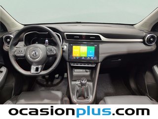 MG ZS 1.0T Luxury 82 kW (111 CV)