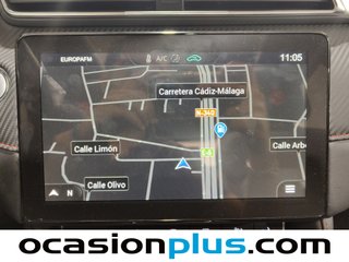 MG ZS 1.0T Luxury 82 kW (111 CV)