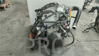 Motor Completo Volkswagen Touareg (7LA)(2002->)