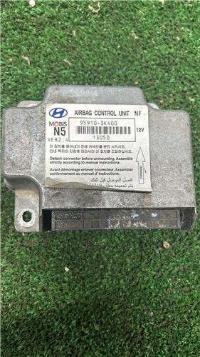 Centralita Airbag Hyundai Sonata (NF)(2005->)