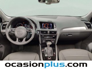 Audi Q5 Advanced 2.0 TDI clean diesel quattro 140 kW (190 CV) S tronic