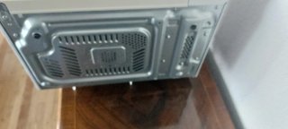 Microondas Saivod con Grill