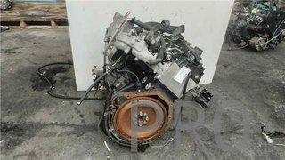 Motor Completo Mercedes-Benz Clase C (BM 204) Familiar (09.2007->)