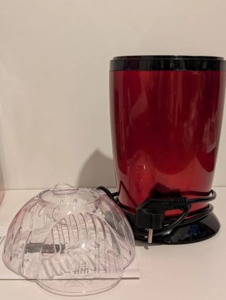 Palomitero