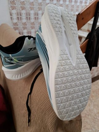 Zapatillas deportivas 750