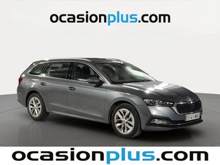 Skoda Octavia Combi 2.0 TDI Selection DSG 110 kW (150 CV)