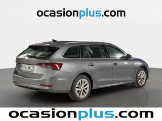 Skoda Octavia Combi 2.0 TDI Selection DSG 110 kW (150 CV)