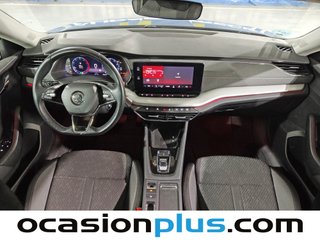 Skoda Octavia Combi 2.0 TDI Selection DSG 110 kW (150 CV)