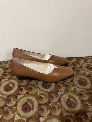 Zapatos Caliche by Platinos Elda Talla 39