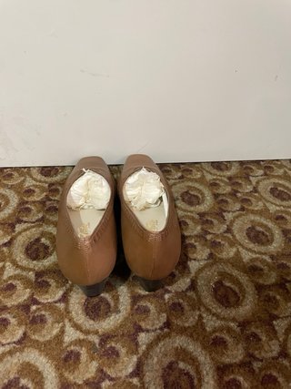 Zapatos Caliche by Platinos Elda Talla 39