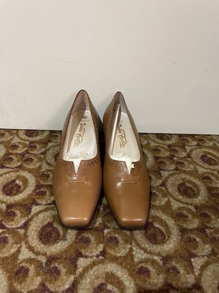 Zapatos Caliche by Platinos Elda Talla 39
