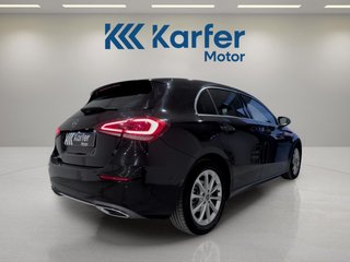 Mercedes-Benz Clase A 2019 180 d