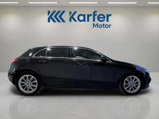 Mercedes-Benz Clase A 2019 180 d
