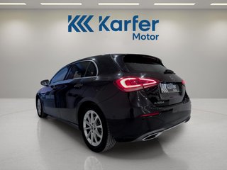 Mercedes-Benz Clase A 2019 180 d