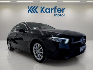 Mercedes-Benz Clase A 2019 180 d