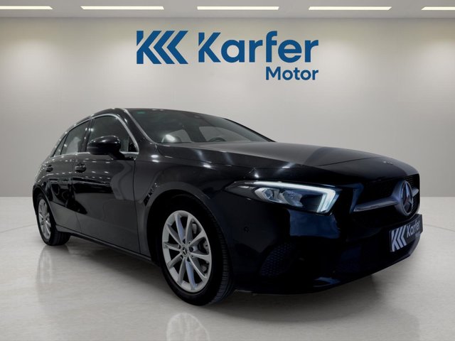 Mercedes-Benz Clase A 2019 180 d
