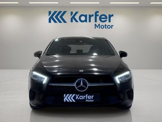 Mercedes-Benz Clase A 2019 180 d