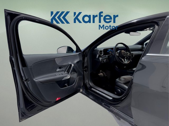 Mercedes-Benz Clase A 2019 180 d