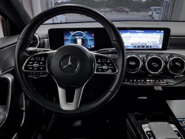 Mercedes-Benz Clase A 2019 180 d