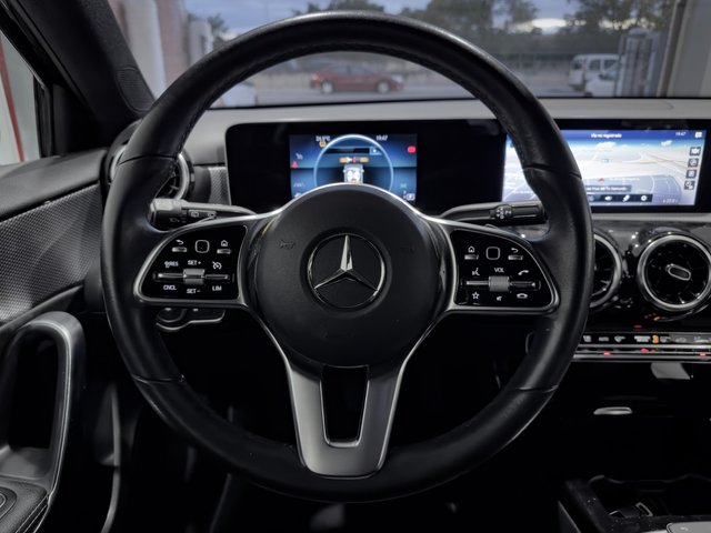 Mercedes-Benz Clase A 2019 180 d