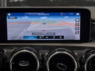 Mercedes-Benz Clase A 2019 180 d