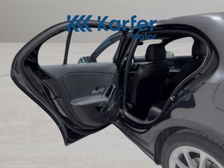 Mercedes-Benz Clase A 2019 180 d