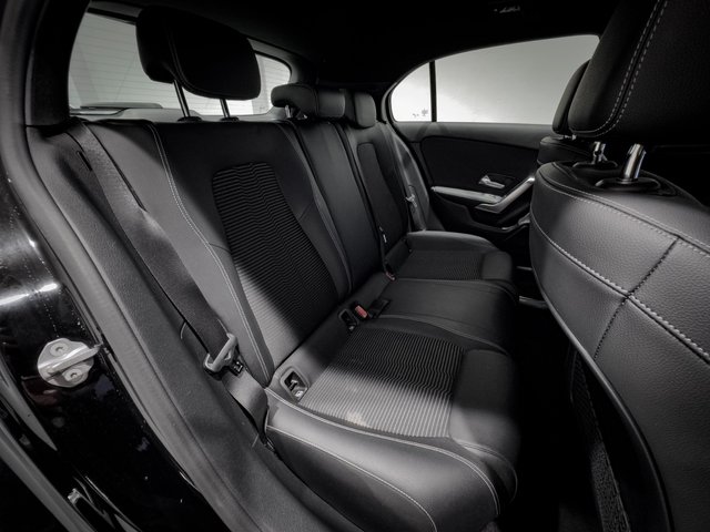 Mercedes-Benz Clase A 2019 180 d