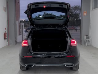Mercedes-Benz Clase A 2019 180 d