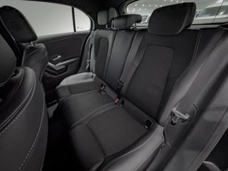 Mercedes-Benz Clase A 2019 180 d